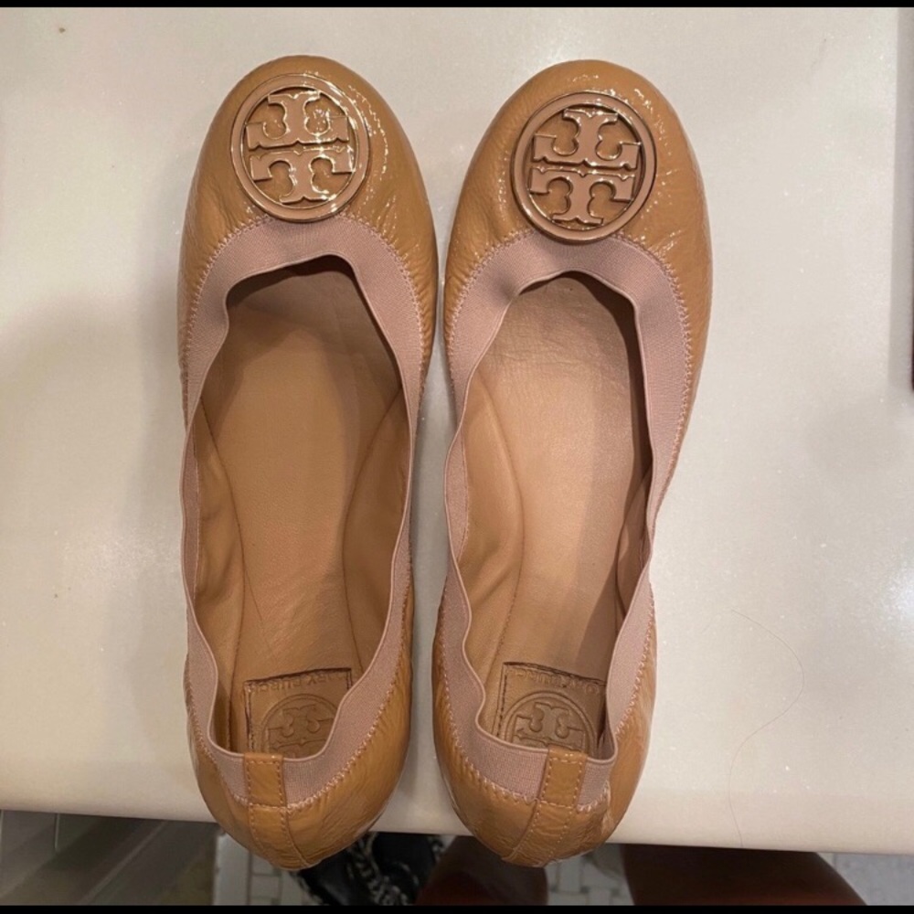 Tory Burch Flats